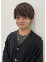 イーチ ディー ヘアーアンドトータルビューティー(each dee hair&total beauty)&nbsp;佐藤 伸哉