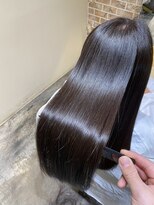 アイニティ 少路(Inity)&nbsp;Inity☆美髪矯正