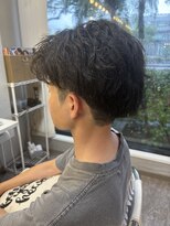 シャンプーボーイ 宮崎駅前店(SHAMPOO BOY)&nbsp;宮崎/メンズパーマ/メンズカット/フェードカット/サーフカール