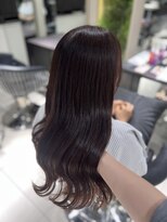 フォルテ ギンザ(FORTE GINZA)&nbsp;髪質改善パールプラチナ/美髪/イメチェン/艶髪ベージュカラー