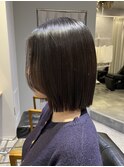 三浦 &nbsp;&nbsp;タッセルボブ