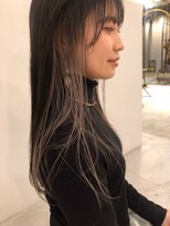 プロス(Pros)&nbsp;表参道/レイヤー/酸性ストレート/髪質改善/韓国風ヘア