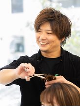 シェリー(Cherie) 水野 一成