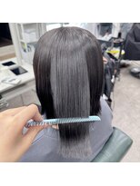 リミットバイアフィナー 大宮店(limit by Afinar) グレージュ