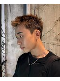 メンズショート