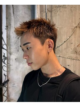 カレンダー(CALENDAR) メンズショート