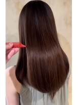 ルチア ヘア ステラ 京都店(Lucia hair stella)&nbsp;髪質改善/イルミナカラー/縮毛矯正/学割U24/京都/河原町