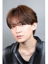 リップス 仙台annex(LIPPS)&nbsp;シースルーマッシュ