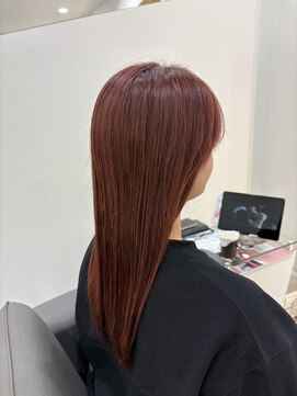 明るめ好きな方オススメ