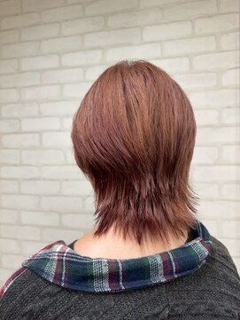 インパークス 駒込店(INPARKS) ラベンダーピンクカラー［駒込］