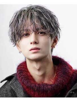 ゴールドシブヤ(GOALD SHIBUYA) マッシュ