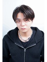 ゴールドシブヤ(GOALD SHIBUYA)&nbsp;センターパート