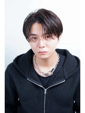 ゴールドシブヤ(GOALD SHIBUYA) センターパート