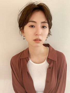 Canon bell【カノンベル】【3月7日NEW OPEN(予定)】 canon bell式 髪質改善 担当:安村