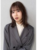 アッシュブラウン☆彡