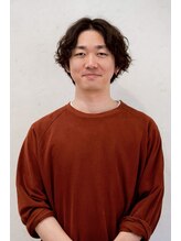 サロンドオクシー(Salon de OXY)&nbsp;山崎 恭寛