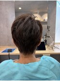ショート