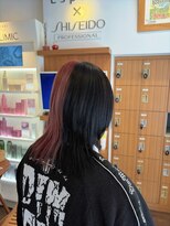 エスポワール(Espoir) ツートンカラー