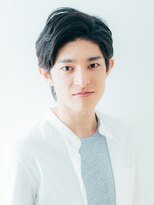 コボ(covo) ショート×ナチュラルブラック×クール