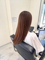 サロンワン(Salon1)&nbsp;美髪ストレート