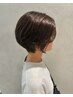 【浅田指名限定】冷感アイススパ+カット