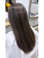 クレッシェレ(Crescere)&nbsp;コントラストハイライト