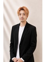 ヴァンカウンシル ヒルズウォーク徳重店(VAN COUNCIL)&nbsp;山口 翼