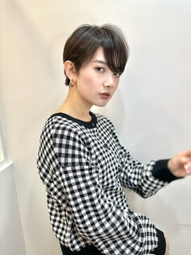 アイシー(ICY) あ