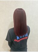 チェリーピンク