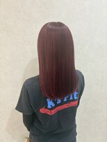 コモン 豊山(common)&nbsp;チェリーピンク