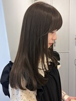 ガーデンヨコハマ(GARDEN YOKOHAMA)&nbsp;ミントカラーベージュオリーブベージュグレージュブリーチなし秋