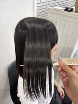 サロンド ベレーザ トータ(salao de beleza tota)&nbsp;うる艶☆縮毛矯正