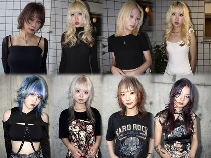 ナナ(NANA)の写真
