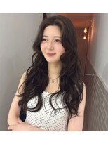 カシェ マエノヘタ(Cashe'e MAENOHETA) ミントベージュ