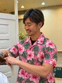 プラムヘアー(Plum Hair)/才原　馨