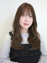 ボー ピープ 茨木(Bo peep) ami