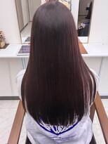 ルル(loulou) サラ艶ロングストレート