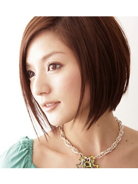 ケイズヘアー(K’s hair) ナチュラルボブ