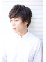 ウィーブス セタガヤ(weaves -SETAGAYA-)&nbsp;[weaves -SETAGAYA-]束感マッシュ