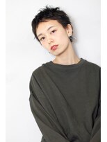 デヴェロペ(Devellope.)&nbsp;【Devellope.】short style