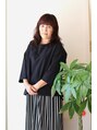 ヘアステージ スプール(HAIRSTAGE SPOOL) YUKARI