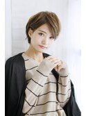 吉祥寺斜めバングフェザーロングボルドークラシカルワンレン/097