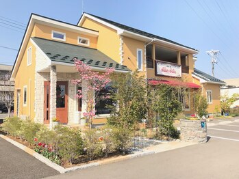 アトリエシェリー　東和田店