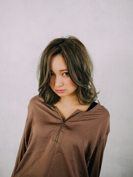 グランシャリオ 笹塚店(Grand Chariot) 【GrandChariot 笹塚】外ハネウェーブ