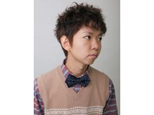 ヘアーポジション ヤマモト 芦屋店(Hair Position YAMAMOTO)