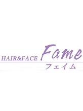 フェイム（ヘア&フェイス）