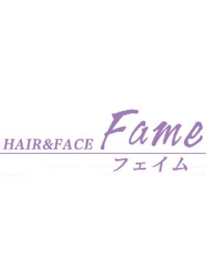 フェイムヘアアンドフェイス