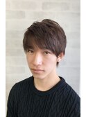 マッシュレイヤー