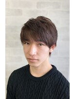 レイアロハ 八王子(Lei Aloha) マッシュレイヤー