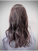 アレンジしやすい大人ガーリー